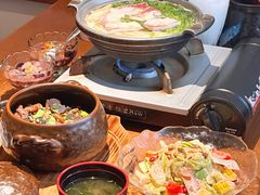 -水之惠鲜鱼料理(王府大街店)