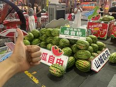 -观音桥步行街
