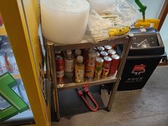 -荆九爷爆炒桥头三嫩(浙大店)