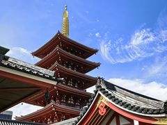 -浅草寺