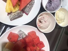 -芭菲盛宴·环球美食(袁家岗店)