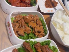 -蜀留香火锅·始于1999·原四川老火锅(白堤路店)