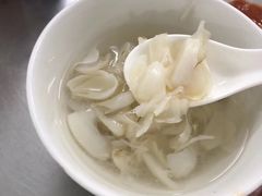 -老福合沟无米粿甜汤粿品店