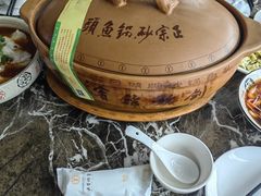 -风味小馆(天目湖宾馆店)