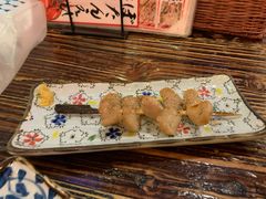 -平成屋·午肴夜酒(四川北路店)