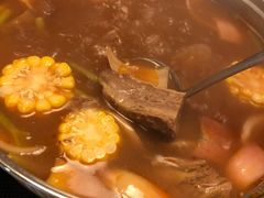 -宝哥火锅味馆