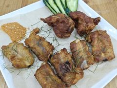 -南记食粥坊·宵夜大排档(莲花店)