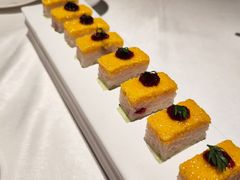 -杏花堂晋商私房菜(华熙五棵松店)