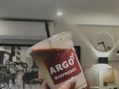 -Joymean coffee.见面咖啡