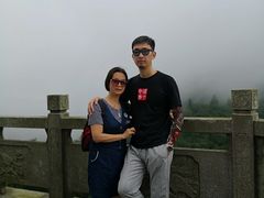 -南岳衡山风景名胜区