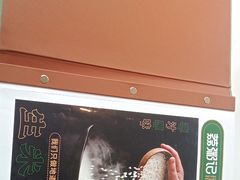-荔粥记潮汕砂锅粥(太湖路店)