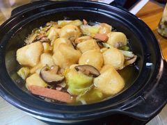 日本豆腐煲-华德来餐厅(集美店)