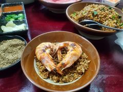 -喝丢一只鞋·东北烤肉·烧烤·铜火锅(江宁店)