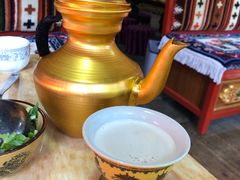 酥油茶-康巴藏餐(束河古镇店)