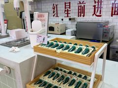 -红星前进面包牛奶公司(五道口购物中心店)