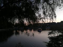 景点-二一九公园