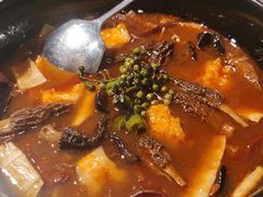 -闻鲜素食茶餐厅(高新区店)