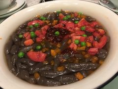 -大张烙馍村(泉山店)