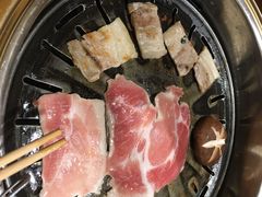 -九田家黑牛烤肉料理(香河店)