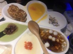 -绿茶餐厅(汇悦大融城店)