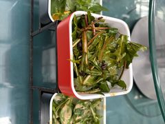 -天毓山庄·餐厅