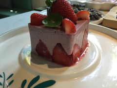 -蜜桃花开·中西融合菜E&W(南长街店)