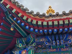 -西安市广仁寺