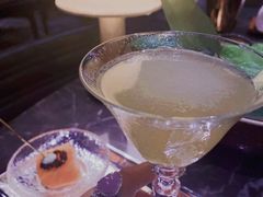 -广州瑰丽酒店·Black Iron黑金燚