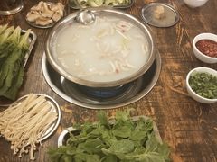 -巴山一绝烤全羊(三圣乡刘家花园店)