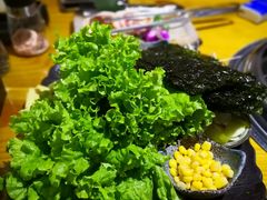 -丸藏和牛烧肉专门店(园区师惠坊店)