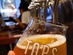 -TAPS精酿啤酒屋