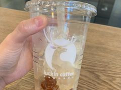-瑞幸咖啡(回龙观上品折扣店)