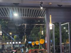 -老船舫·现做活鲜鱼馆(东郊记忆店)
