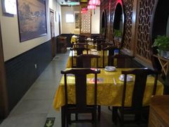 -恭敬李·烤鸭(天坛北门店)