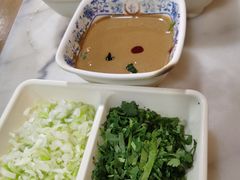 -马记伊源斋涮肉·清真菜(百子湾店)