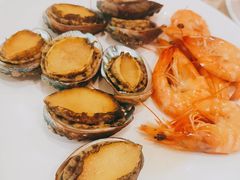 -芭菲盛宴·环球美食(锦城万达广场店)