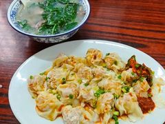 -陈记饮食店(菜园墩店)