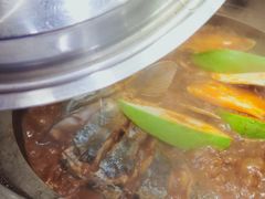 -满兴咱妈烀饼铁锅炖(兰州北街店)