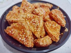 -518豆腐干(总店)