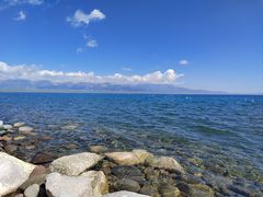 -赛里木湖风景名胜区