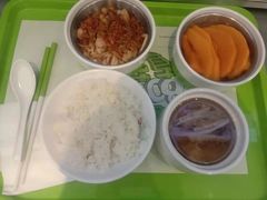 -老乡鸡(六安阳光欧洲城店)