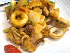 -The Dishes Seafood & Restaurant