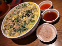 海蛎煎-闽上鲜·福建菜(龙湖滨江天街店)