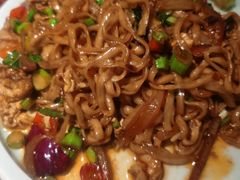 -绿茶餐厅(华联万柳店)