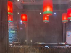 -陈府大宅门成都火锅·手切鲜肉(太原街店)
