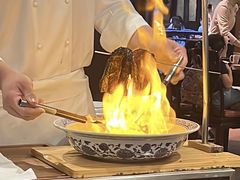 -白天鹅宾馆-玉堂春暖餐厅