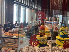 -美食汇自助餐厅(成都万达瑞华酒店)