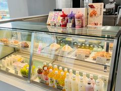 -喜茶(佛山南海万科广场店)