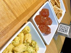 餐前小零食-胡马八破·川菜小馆(高新万达店)