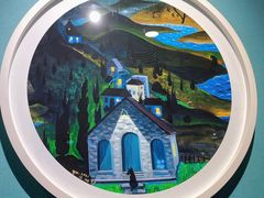 -方恒购物中心(望京小街店)